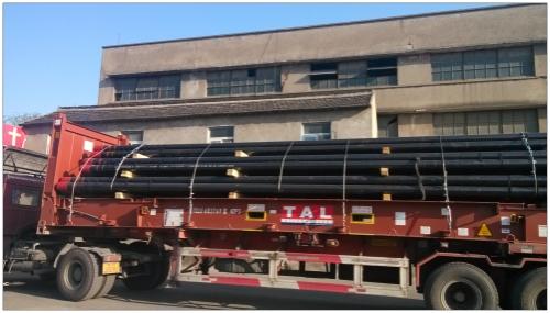 大型设备陆路运输